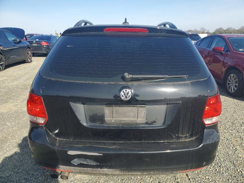 Photo 6 from auction – 2014 VOLKSWAGEN JETTA with VIN 3VWPL7AJ2EM605886