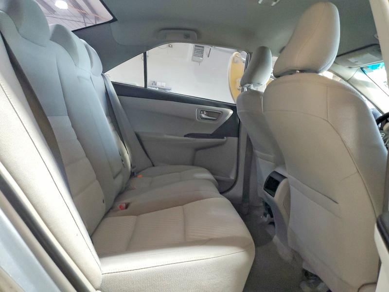 Photo 10 from auction – 2016 TOYOTA CAMRY LE with VIN 4T4BF1FK0GR523982