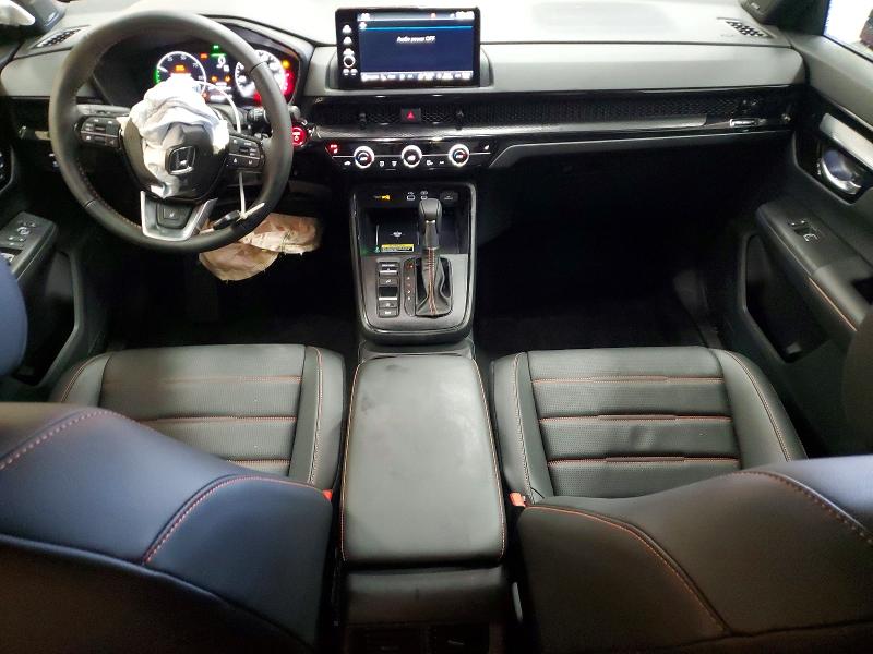Photo 8 from auction – 2025 HONDA CR-V SPORT with VIN 7FARS6H94SE045393
