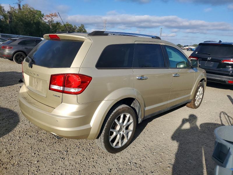 Photo 3 from auction – 2011 DODGE JOURNEY CR with VIN 3D4PG3FG5BT507338