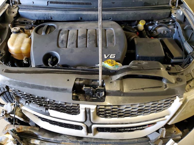 Photo 12 from auction – 2016 DODGE JOURNEY with VIN 3C4PDDEG2GT183687