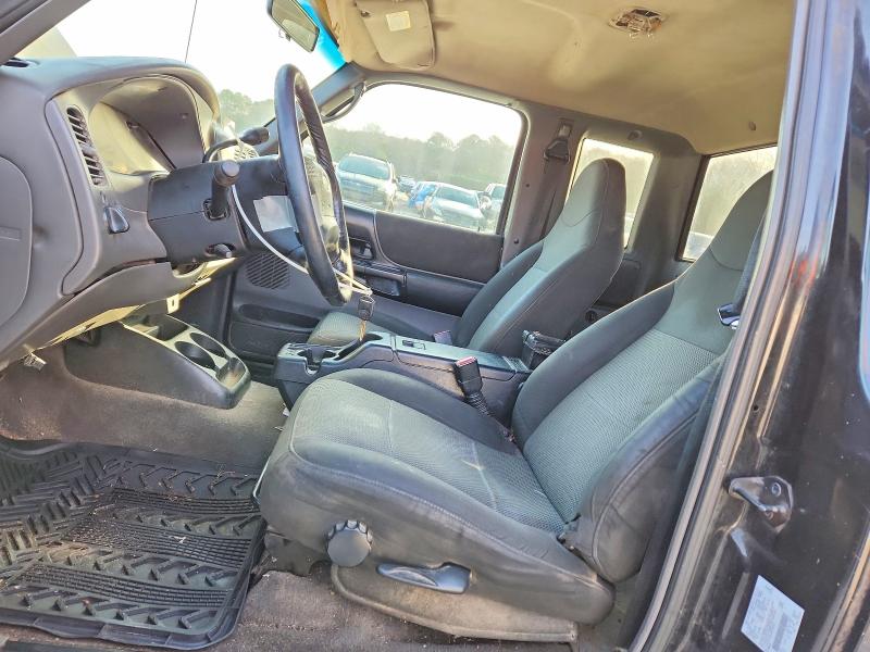 Photo 7 from auction – 2003 FORD RANGER SUP with VIN 1FTYR14U63PB79653