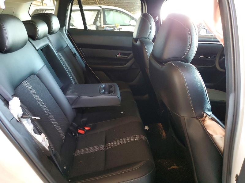 Photo 10 from auction – 2025 MAZDA CX-50 PREM with VIN 7MMVABDM0SN307489