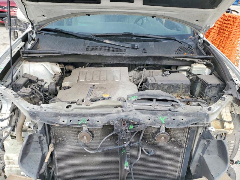 Foto 12 de la subasta – 2010 TOYOTA HIGHLANDER con VIN 5TDDK3EH8AS029465