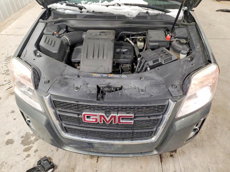 Фото 12 с аукциона – 2013 GMC TERRAIN SL с VIN 2GKFLREK5D6130504