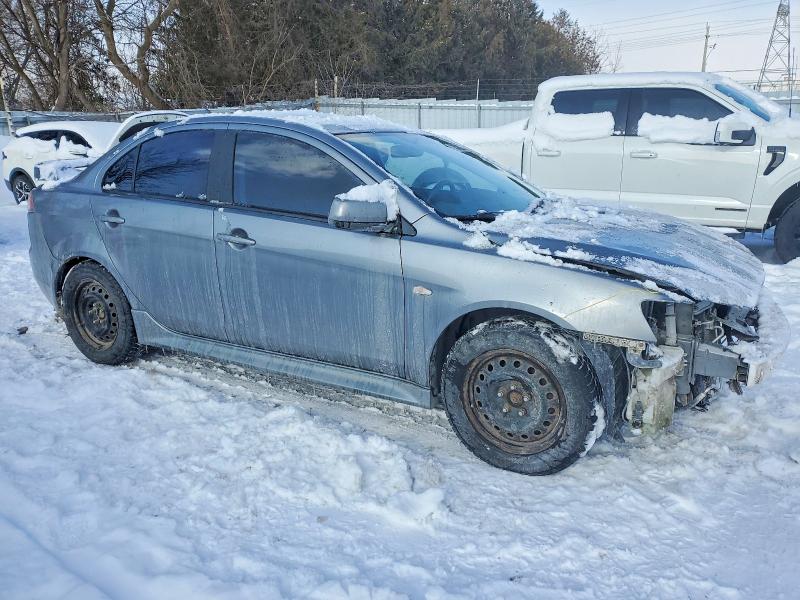Photo 4 from auction – 2014 MITSUBISHI LANCER ES/ with VIN JA32U2FU3EU607270