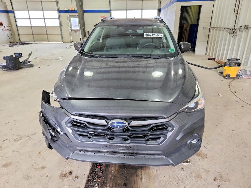 صورة رقم 5 من المزاد - 2025 SUBARU CROSSTREK مع VIN JF2GUHDC4S8264074