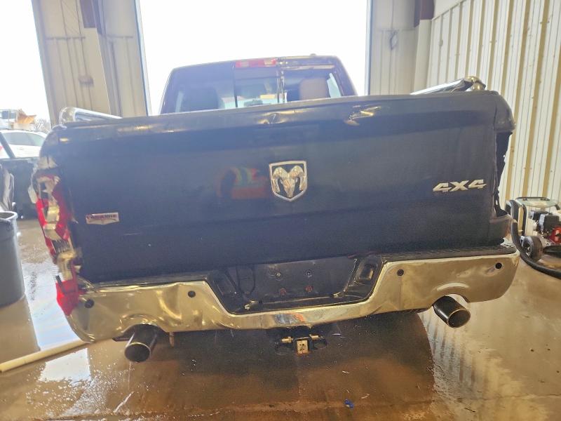 Photo 6 from auction – 2012 DODGE RAM 1500 with VIN 1C6RD7NT1CS221307