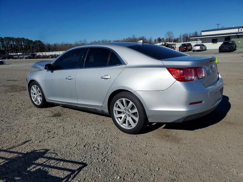 Photo 2 from auction – 2014 CHEVROLET MALIBU with VIN 1G11E5SL5EF254066
