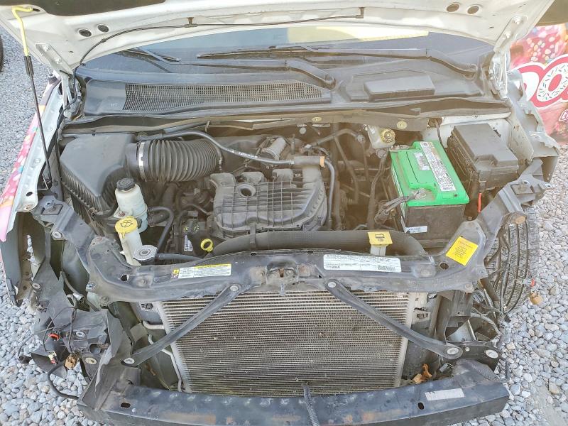 Photo 12 from auction – 2012 DODGE GRAND CARAVAN with VIN 2C4RDGBGXCR142929