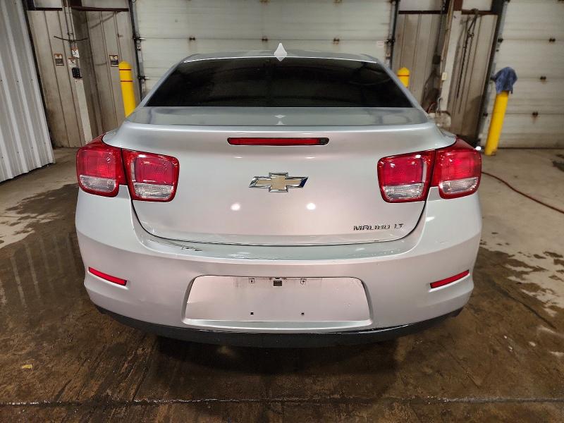 Photo 6 from auction – 2013 CHEVROLET MALIBU with VIN 1G11C5SA4DF185065