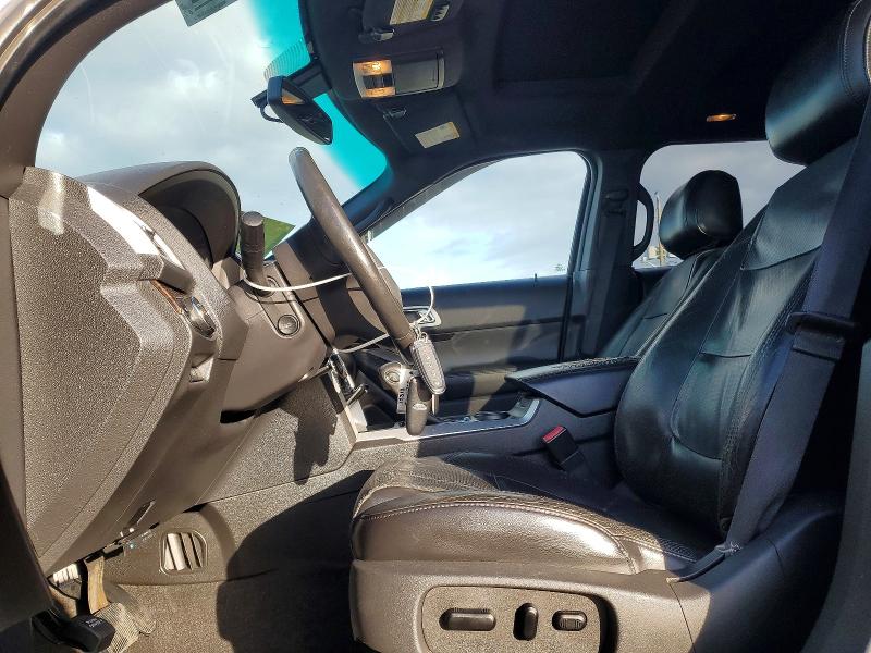 Photo 7 from auction – 2011 FORD EXPLORER L with VIN 1FMHK7F88BGA30310