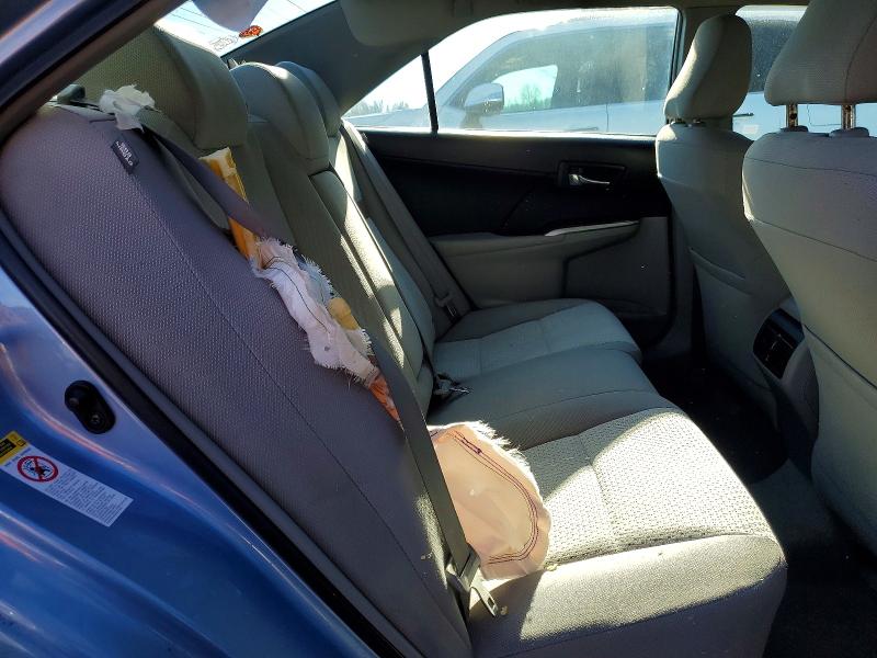 Photo 10 from auction – 2013 TOYOTA CAMRY L with VIN 4T4BF1FK4DR285825