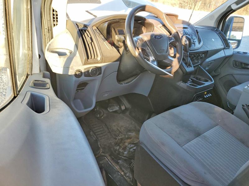 Photo 8 from auction – 2019 FORD TRANSIT with VIN 1FTYR2YM3KKA41158