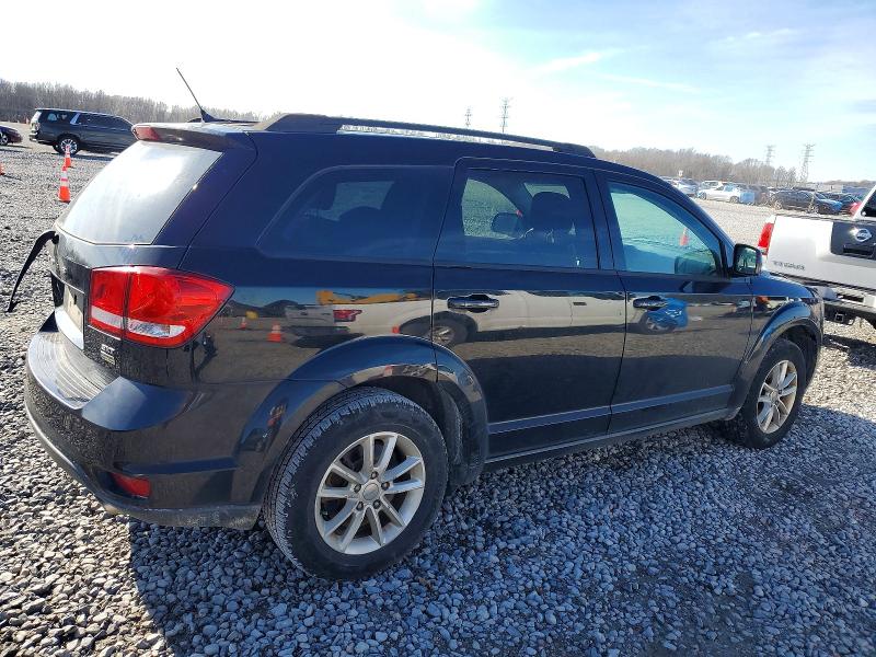 Photo 3 from auction – 2015 DODGE JOURNEY SX with VIN 3C4PDCBG1FT604859