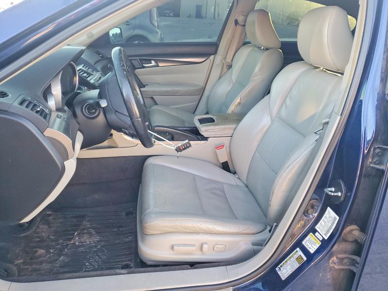 Photo 7 from auction – 2013 ACURA TL TECH with VIN 19UUA8F58DA015444