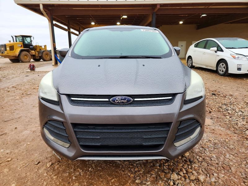 Photo 5 from auction – 2013 FORD ESCAPE with VIN 1FMCU0GX8DUA10953