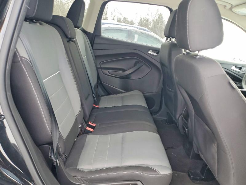 Photo 11 from auction – 2015 FORD ESCAPE SE with VIN 1FMCU9GX2FUB75615