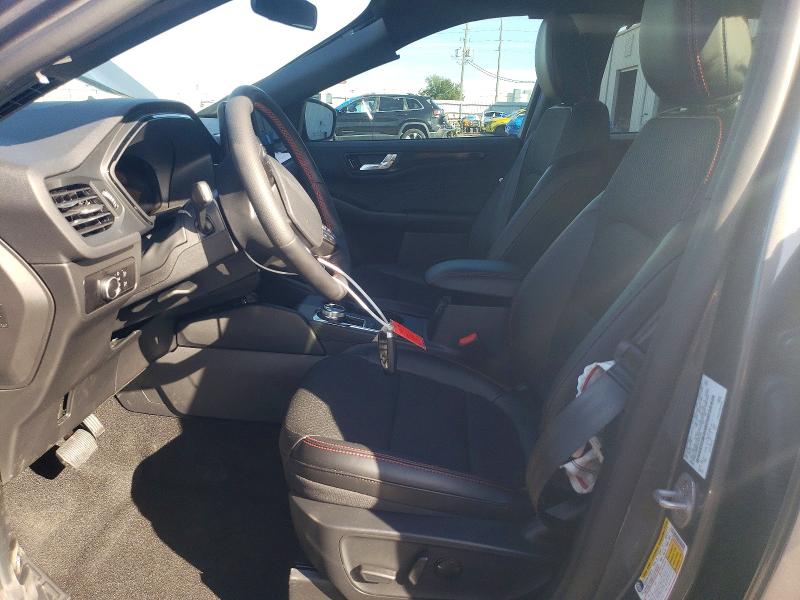 Photo 7 from auction – 2025 FORD ESCAPE with VIN 1FMCU0MN0SUB54402