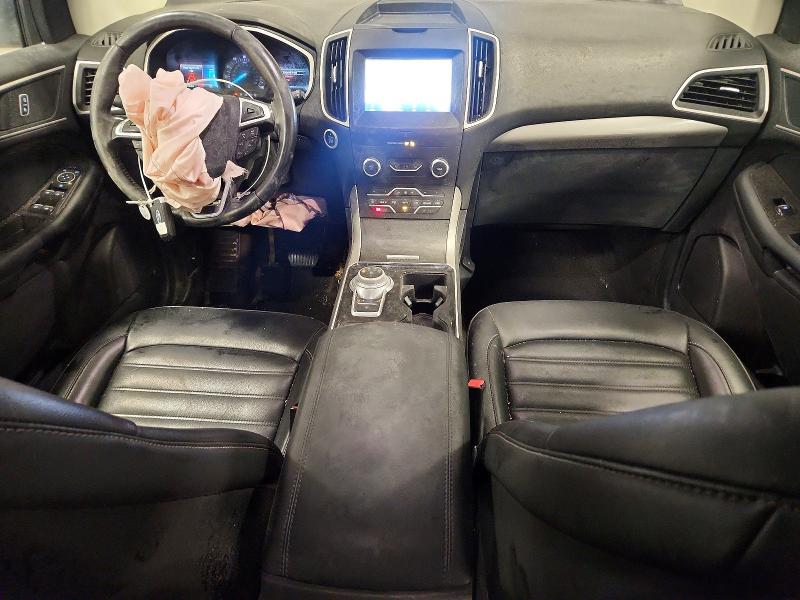 Photo 8 from auction – 2020 FORD EDGE SEL with VIN 2FMPK4J98LBB47632