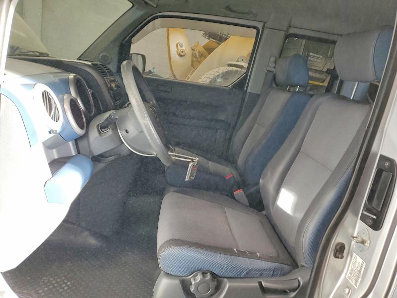 Photo 7 from auction – 2006 HONDA ELEMENT LX with VIN 5J6YH28346L027208