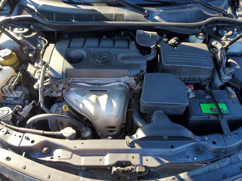 صورة رقم 11 من المزاد - 2011 TOYOTA CAMRY BASE مع VIN 4T1BF3EK5BU611488