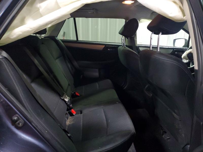 Photo 10 from auction – 2015 SUBARU OUTBACK 2. with VIN 4S4BSBDC0F3235942