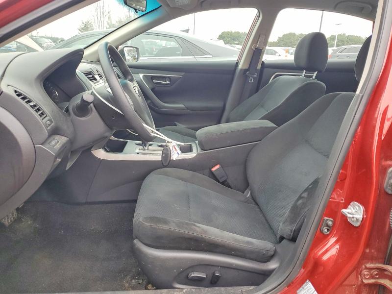 Photo 7 from auction – 2015 NISSAN ALTIMA 2.5 with VIN 1N4AL3AP3FN367582