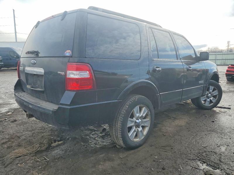 Photo 3 from auction – 2008 FORD EXPEDITION with VIN 1FMFU16578LA77137