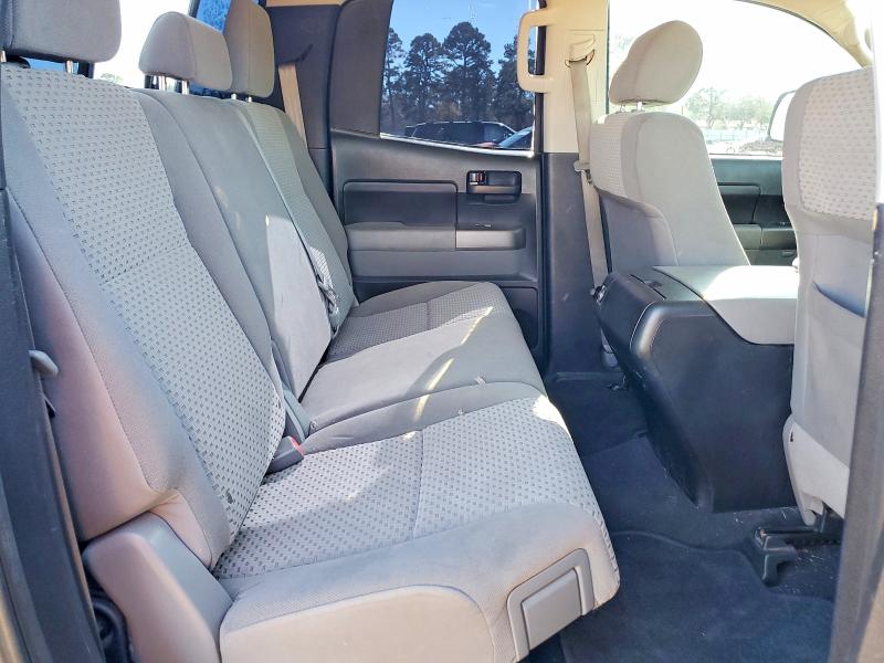 Photo 10 from auction – 2013 TOYOTA TUNDRA with VIN 5TFRM5F18DX053597
