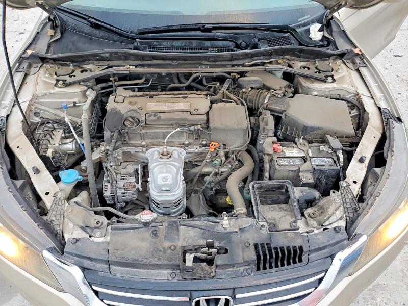 Photo 11 from auction – 2015 HONDA ACCORD EXL with VIN 1HGCR2F85FA154641