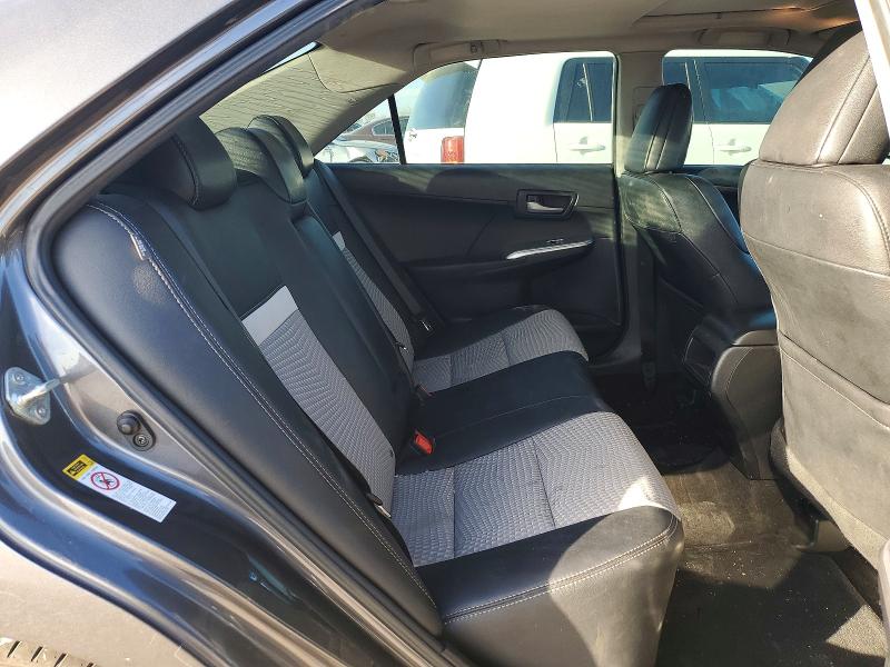 Photo 10 from auction – 2013 TOYOTA CAMRY L with VIN 4T1BF1FK1DU677638