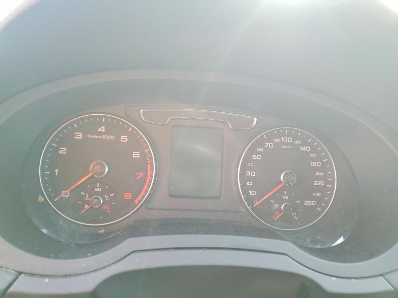 Photo 9 from auction – 2018 AUDI Q3 PREMIUM with VIN WA1ECCFS4JR032397