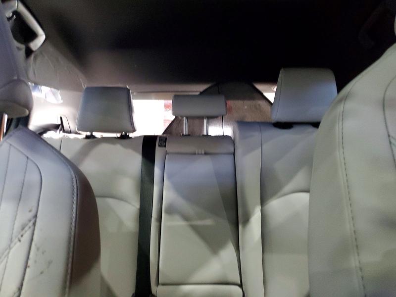 Photo 10 from auction – 2025 LEXUS UX with VIN JTHUCJDH9S2012183
