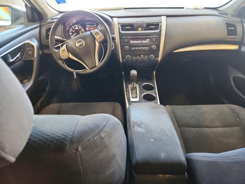 Photo 8 from auction – 2014 NISSAN ALTIMA 2.5 with VIN 1N4AL3AP3EC325908
