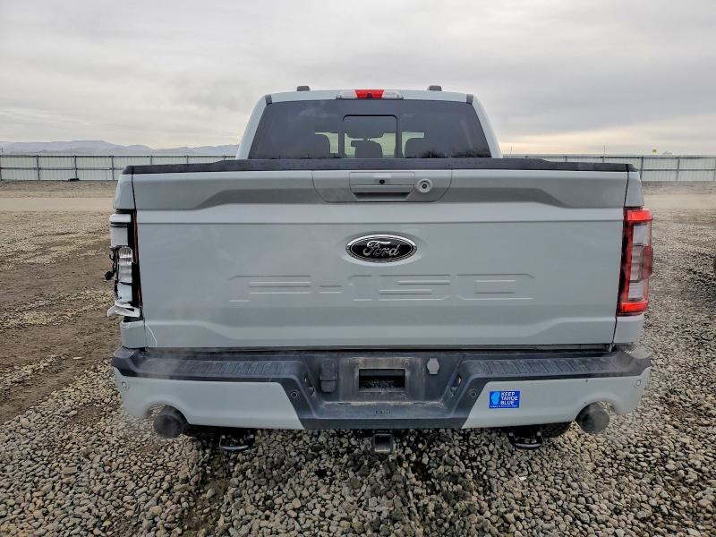 Photo 6 from auction – 2023 FORD F150 with VIN 1FTEW1E88PFA32730