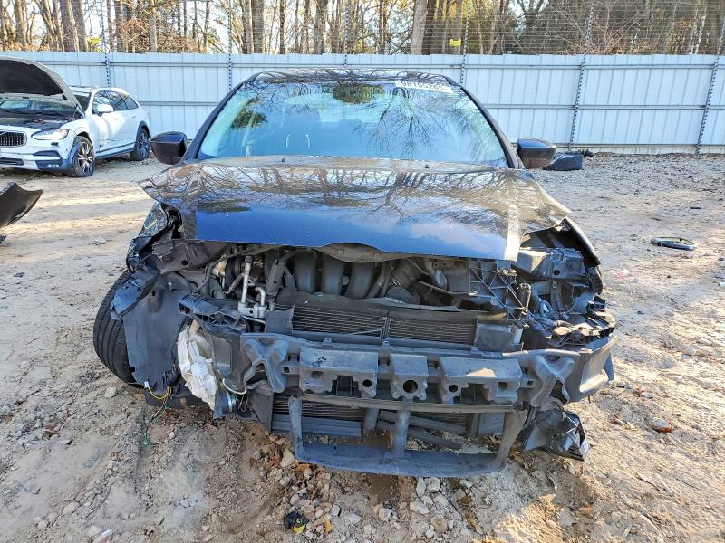 Photo 5 from auction – 2012 FORD FOCUS SE with VIN 1FAHP3F29CL308267