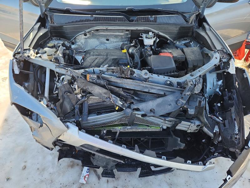 Photo 12 from auction – 2023 CHEVROLET TRAILBLAZE with VIN KL79MPS23PB058098