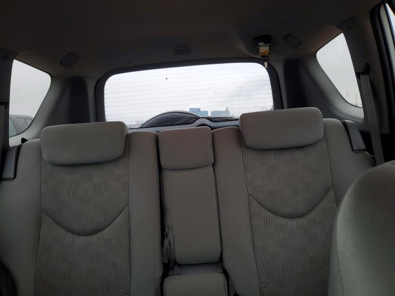 Photo 10 from auction – 2010 TOYOTA RAV4 with VIN 2T3BF4DV3AW034127