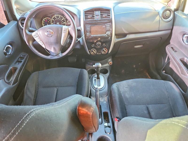 Photo 8 from auction – 2017 NISSAN VERSA NOTE with VIN 3N1CE2CP8HL377602