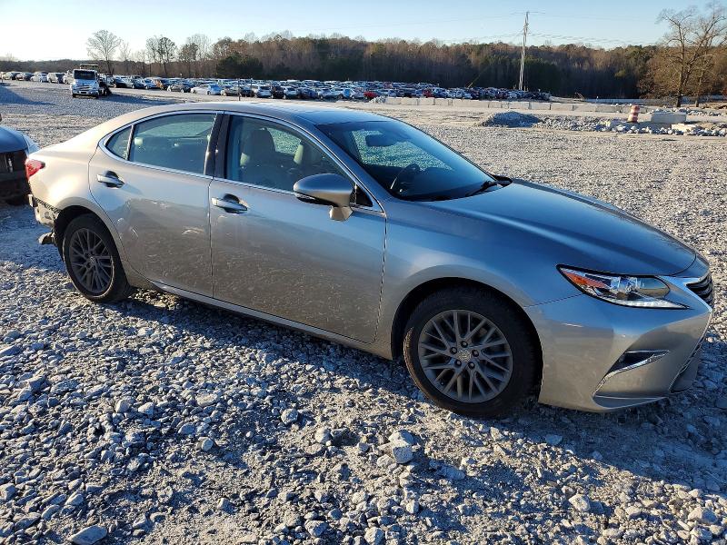 Photo 4 from auction – 2017 LEXUS ES 350 with VIN 58ABK1GG4HU054096