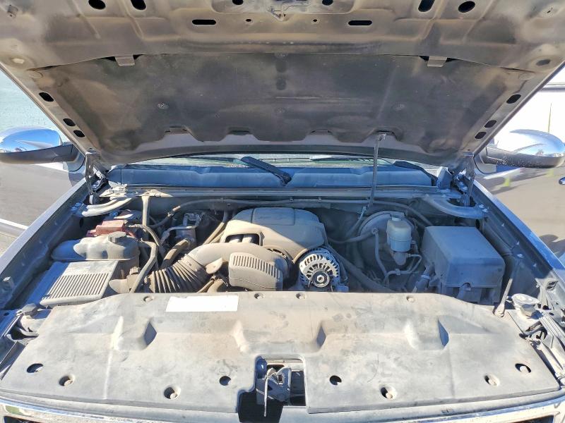 Фото 11 с аукциона – 2010 CHEVROLET SILVERADO с VIN 3GCRCSE06AG257518