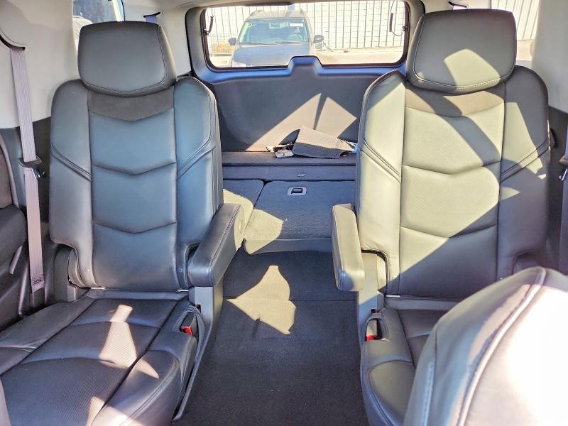Photo 10 from auction – 2015 CADILLAC ESCALADE with VIN 1GYS4CKJ3FR296067