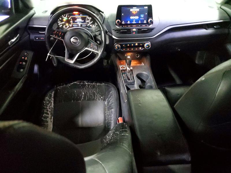 Photo 8 from auction – 2020 NISSAN ALTIMA SR with VIN 1N4BL4CV3LC226878