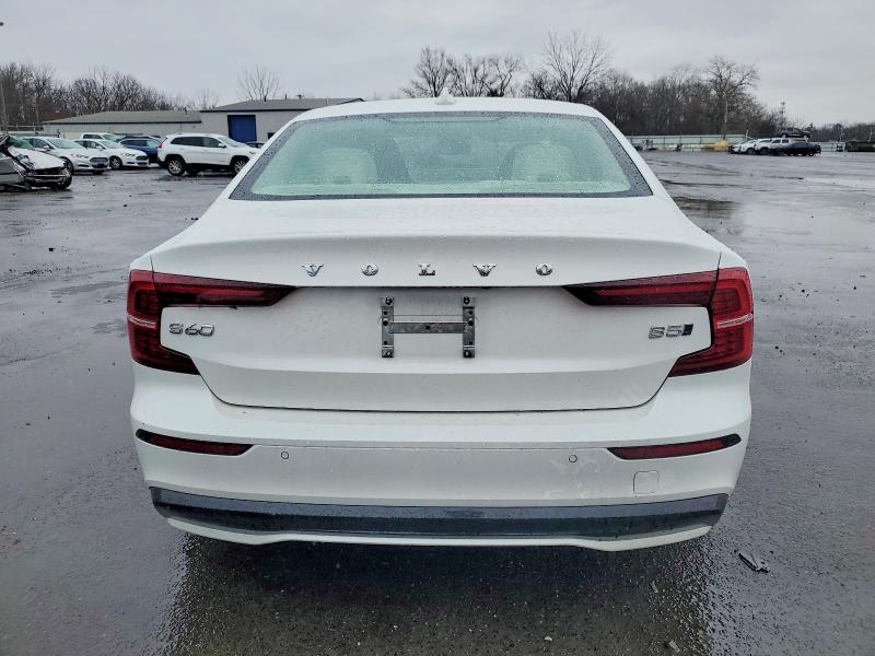 Photo 6 from auction – 2023 VOLVO S60 CORE with VIN 7JRL12TV6PG244428