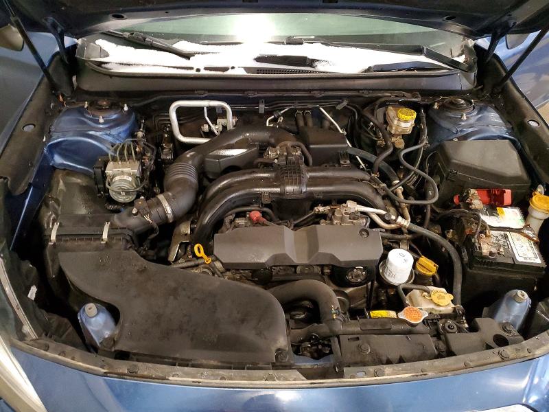 Photo 12 from auction – 2019 SUBARU OUTBACK 2. with VIN 4S4BSAFC5K3360453