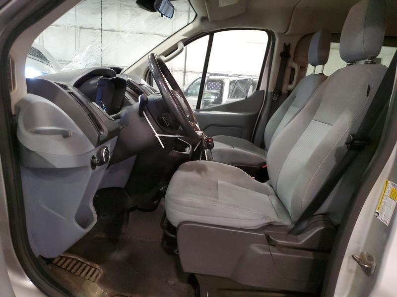 Photo 7 from auction – 2015 FORD TRANSIT T- with VIN 1FMZK1YM5FKB25969