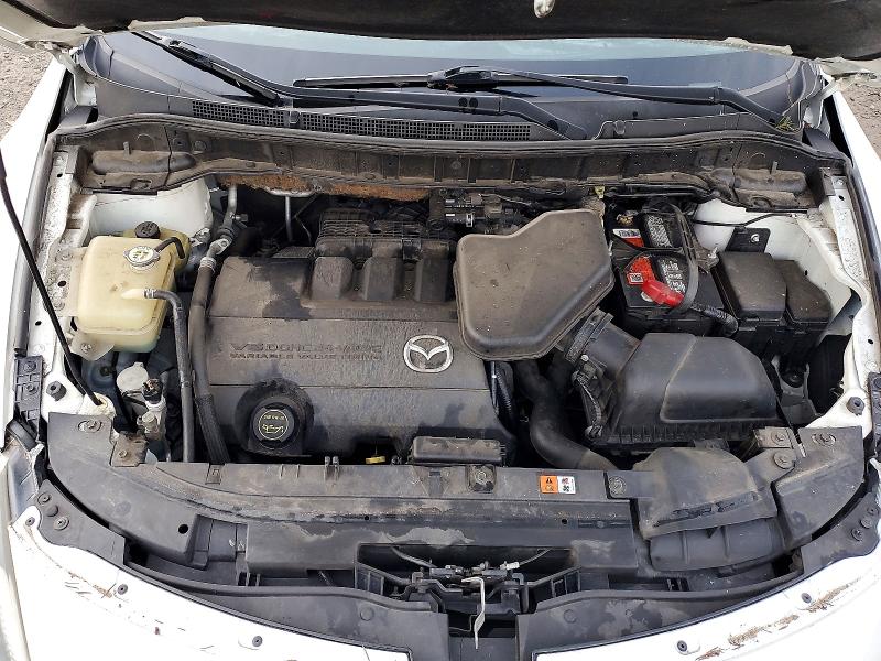 Photo 12 from auction – 2015 MAZDA CX-9 GRAND with VIN JM3TB3DV0F0451444