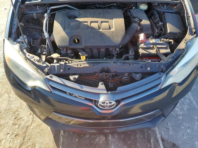 Photo 11 from auction – 2015 TOYOTA COROLLA L with VIN 2T1BURHEXFC426763