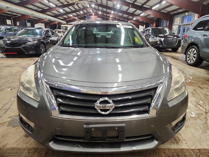 Photo 5 from auction – 2015 NISS ALTIMA with VIN 1N4AL3AP3FC202966